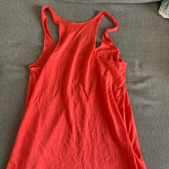 Workout Tank - Picture 2 of 2